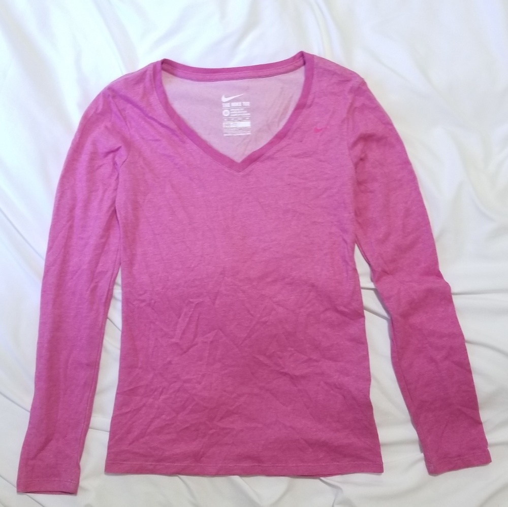 Nike Long Sleeve Tee